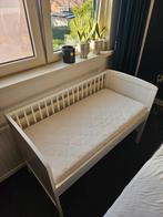 Co-sleeper ledikant + matras Aerosleep, Ophalen, Gebruikt, Ledikant