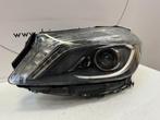 MB W176 A KLASSE XENON LED KOPLAMP LINKS A1768203161KZ, Auto-onderdelen, Verlichting, Gebruikt, Mercedes-Benz AG, Mercedes-Benz