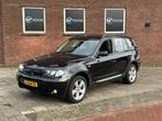 BMW X3 2.5i / LEDER INTR / NETTE AUTO / RIJDT SCHAKELT GOED, Auto's, BMW, Te koop, 720 kg, Geïmporteerd, 5 stoelen