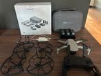 DJI Mavic Mini Fly More Combo | met doos, Ophalen, Cameradrone, Zo goed als nieuw, DJI