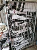 Bigbags, Ophalen, Gebruikt, Overige typen