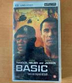 Basic (UMD) nieuw in seal, Vincent's games, 1 speler, Ophalen of Verzenden, Zo goed als nieuw