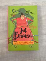 Juf braaksel - en de magische ring, Boeken, Kinderboeken | Jeugd | 10 tot 12 jaar, Ophalen of Verzenden, Zo goed als nieuw