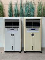 Munters Air cooler, Ophalen, Gebruikt, Minder dan 60 m³, Timer