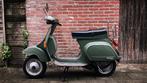 🛵🛵 Vespa PK50 elestart automatica, Fietsen en Brommers, Scooters | Vespa, Ophalen, Tweetakt, Gebruikt, Overige modellen