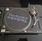 Technics SL-1210 M5G met ortofon naalden (2 Stuks), Muziek en Instrumenten, Dj-sets en Draaitafels, Ophalen of Verzenden, Zo goed als nieuw