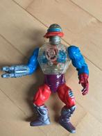 Moto Roboto(He-Man, 1985), Ophalen of Verzenden, Gebruikt