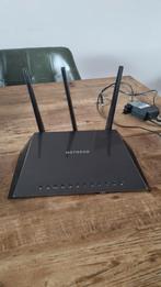 Netgear Nighthawk R7000 - Smart WiFi Router, Ophalen of Verzenden, Zo goed als nieuw