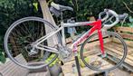 Giant OCR racefiets Shimano, Fietsen en Brommers, Fietsen | Racefietsen, Ophalen, 28 inch, Gebruikt, Aluminium