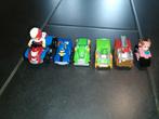 Paw patrol auto's, Ophalen of Verzenden