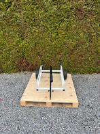 Bolderwagen Viskar Transport wagen Kar Fietskar, Fietsen en Brommers, Fietsaccessoires | Aanhangers en Karren, Ophalen, Overige typen