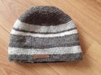 Laxmans handmade wollen muts gevoerd met fleece, Kleding | Heren, Mutsen, Sjaals en Handschoenen, Laxmans, Overige maten, Ophalen of Verzenden