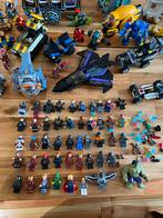 Heel veel Lego Marvel, Ophalen of Verzenden, Zo goed als nieuw, Lego