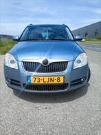 Skoda Fabia Combi
1.4 63 kW/86 PK, Auto's, Particulier, Te koop