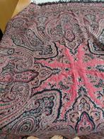 Omslagdoek voor vastenavend 130x130cm, Ophalen