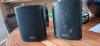 4 APart luidsprekers, Ophalen, Zo goed als nieuw, Front, Rear of Stereo speakers, Overige merken