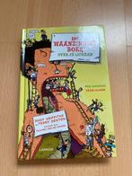 Het waanzinnige boek, Ophalen of Verzenden, Gelezen