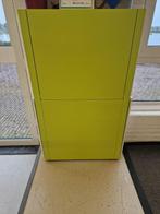 Bureau / computerkast, compacte oplossing voor thuiswerkplek, Ophalen, Zo goed als nieuw, Bureau