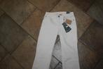 Street One envy creme stretch jeans mt 32/32 KOOPJE, Overige kleuren, ., Street One, Nieuw