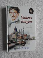 W. Schippers - Vaders jongen - Varen onder valse vlag, Boeken, Ophalen of Verzenden, Zo goed als nieuw, Noord-Brabant