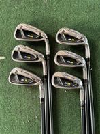 Taylormade M2 Ijzerset | 5/PW | A Flex, Sport en Fitness, Golf, Set, Taylormade, Taylormade, Zo goed als nieuw