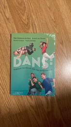Pauline Verhallen - DANS!, Boeken, Studieboeken en Cursussen, Ophalen of Verzenden, Nieuw, Pauline Verhallen; Etje Heijdanus-de Boer; Anouk van Nunen; R...
