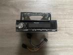 Pioneer DEH-X5700BT Bluetooth auto radio, Auto diversen, Ophalen of Verzenden, Gebruikt