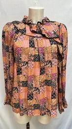 Hofmann Copenhagen blouse iris top nieuw 34, Ophalen of Verzenden, Zo goed als nieuw, Maat 34 (XS) of kleiner