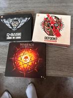 3 cd’s, Ophalen of Verzenden, Gebruikt