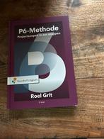 Roel Grit - Projectaanpak in zes stappen, Gelezen, Sociale wetenschap, Roel Grit, Ophalen of Verzenden