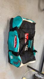 Makita Werktas / Trolley | NIEUW!!, Sieraden, Tassen en Uiterlijk, Tassen | Sporttassen, Ophalen of Verzenden, Zo goed als nieuw