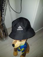 Adidas polyester bucket hat dubbelzijdig, Kleding | Heren, Hoeden en Petten, Ophalen of Verzenden, Zo goed als nieuw