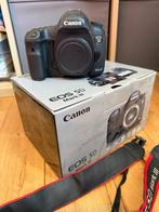 Canon EOS 5d Mark III set 32516 clicks 24-105 F4 + 70-200, Gebruikt, Spiegelreflex, Canon, Ophalen of Verzenden