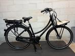 Batavus packd e-bike transportfiets 49cm middenmotor, Fietsen en Brommers, Elektrische fietsen, 47 tot 51 cm, Ophalen of Verzenden