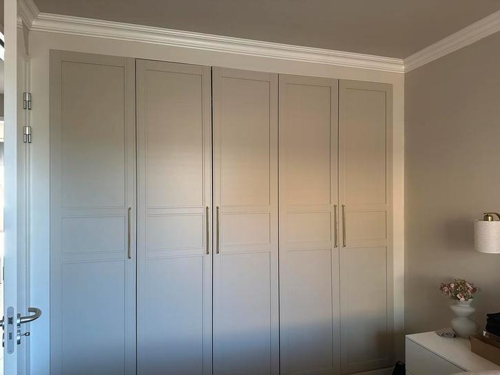 IKEA Pax Kast Ingebouwd. Kledingkast op maat., Diensten en Vakmensen, Timmerlieden en Meubelmakers