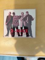 2-nice wanna make you mine single dutch rnb swingbeat, Ophalen of Verzenden, 1980 tot 2000, Zo goed als nieuw, R&B