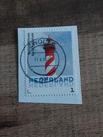 Nvph 3013-Ab-13 Westerlichttoren, Nieuw- Haamstede PP  ( ges, Ophalen of Verzenden