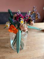 LEGO Botanical Boeket 10280, Kinderen en Baby's, Speelgoed | Duplo en Lego, Ophalen of Verzenden, Zo goed als nieuw, Complete set