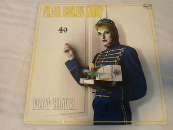 lp FRANK BOEIJEN GROEP - 1001 Hotel 1983 beschikbaar voor biedingen
