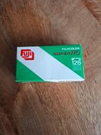 Fujicolor Super HG 126 Film - Nieuw in Verpakking, Ophalen of Verzenden, 8mm film