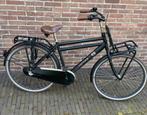 Cortina U4 26 inch (mini transporter), Fietsen en Brommers, 26 inch of meer, Handrem, Zo goed als nieuw, Ophalen