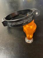 KTM 125 SX 22 Holeshot Systeem, Ophalen of Verzenden, Gebruikt