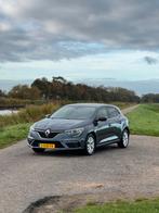 Renault Mégane 1.3 TCe 140pk GPF 2020 Grijs, Voorwielaandrijving, Stof, 1206 kg, 4 cilinders