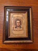 Drache Solingen op porseleinen icoon Christus, Antiek en Kunst, Ophalen