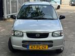 Suzuki Alto 1.1 GLX Automaat 72.000km Rijdt en schakelt goed, Auto's, Suzuki, 4 cilinders, Origineel Nederlands, Bedrijf, Elektrische ramen