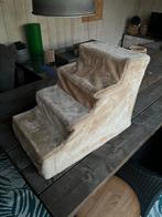 Trapje voor hond, Ophalen, Zo goed als nieuw, Overige