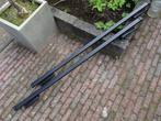 Dakdragers voor een Renault Megane en Scénic, Auto diversen, Dakdragers, Ophalen of Verzenden, Gebruikt