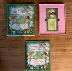 Gillian Kemp - De magie van elfen;  Kaartenset compleet, Gillian Kemp, Tarot of Kaarten leggen, Overige typen, Ophalen of Verzenden