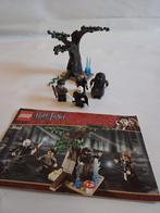 Lego Harry Potter 4865, Ophalen of Verzenden, Gebruikt, Complete set, Lego
