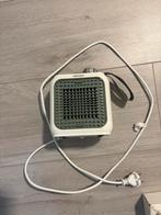 Delonghi HFX10B03.GR Keramische Ventilatorkachel 360, Ophalen of Verzenden, Zo goed als nieuw